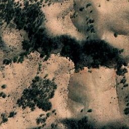Satellite imagery of White Hill, AU