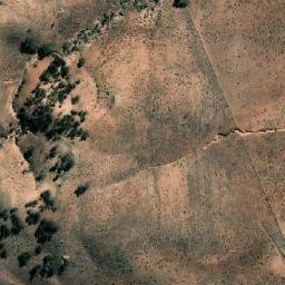 Satellite imagery of White Hill, AU