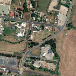 Satellite imagery of Rotaract, AU
