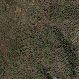 Satellite imagery of Bell, AU