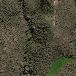 Satellite imagery of Bell, AU