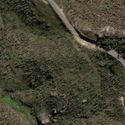 Satellite imagery of Bell, AU