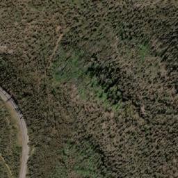 Satellite imagery of Flagstaff Hill, AU