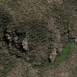 Satellite imagery of Flagstaff Hill, AU
