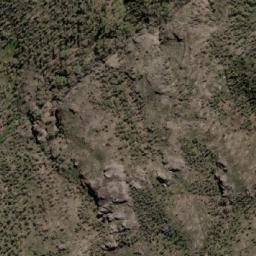 Satellite imagery of Flagstaff Hill, AU