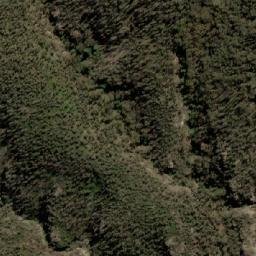 Satellite imagery of Wynnes Rocks Lookout, AU
