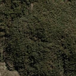 Satellite imagery of Wynnes Rocks Lookout, AU