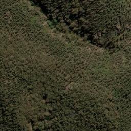 Satellite imagery of Wynnes Rocks Lookout, AU