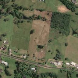 Satellite imagery of Comleroy, AU