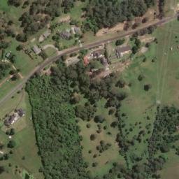 Satellite imagery of Comleroy, AU