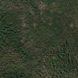 Satellite imagery of Alison Point, AU