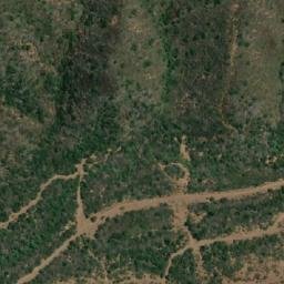 Satellite imagery of Morro del Buitre, CL