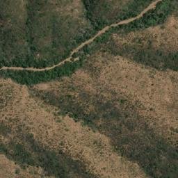 Satellite imagery of Morro del Buitre, CL