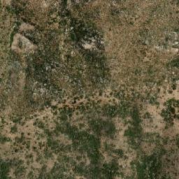 Satellite imagery of Cordón de Calbú, CL