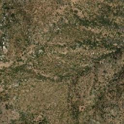 Satellite imagery of Cerro Colorado, CL