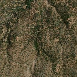 Satellite imagery of Cerro Colorado, CL