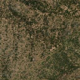 Satellite imagery of Cerro Colorado, CL