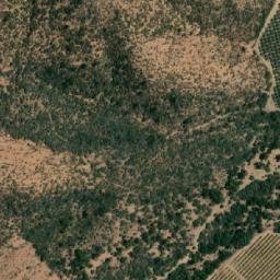 Satellite imagery of Morro Centinela, CL