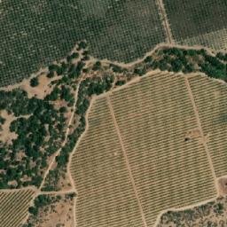 Satellite imagery of Morro Centinela, CL