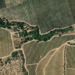Satellite imagery of Loma del Llano, CL