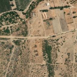 Satellite imagery of Loma del Llano, CL