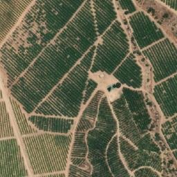 Satellite imagery of Cerro El Parrón, CL