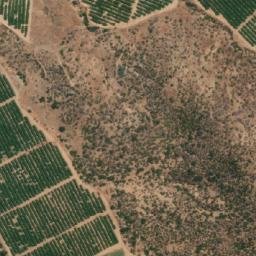 Satellite imagery of Cerro El Parrón, CL