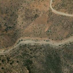 Satellite imagery of Cerro Los Ratones, CL
