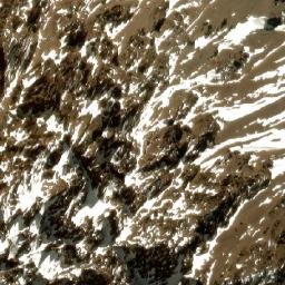 Satellite imagery of Cerro Tambillos, CL