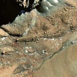 Satellite imagery of Cuchilla del Guindo, AR