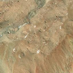 Satellite imagery of Cuchilla del Guindo, AR