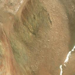 Satellite imagery of Cuchilla del Guindo, AR