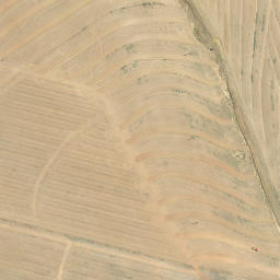 Satellite imagery of WATERVLEI, ZA