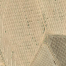 Satellite imagery of WATERVLEI, ZA