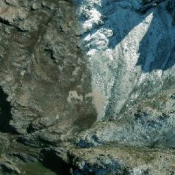 Satellite imagery of FONTEINTJIESBERG, ZA