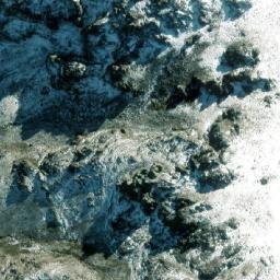Satellite imagery of FONTEINTJIESBERG, ZA