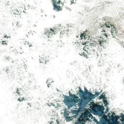 Satellite imagery of FONTEINTJIESBERG, ZA
