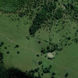 Satellite imagery of Great Fish Point, ZA