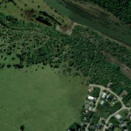 Satellite imagery of Great Fish Point, ZA