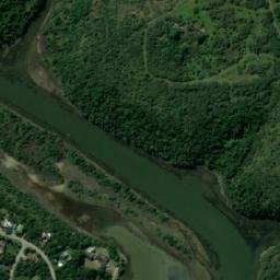 Satellite imagery of Great Fish Point, ZA