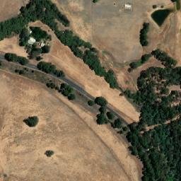 Satellite imagery of Clear Hill, AU