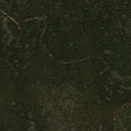 Satellite imagery of Overshot Hill, AU