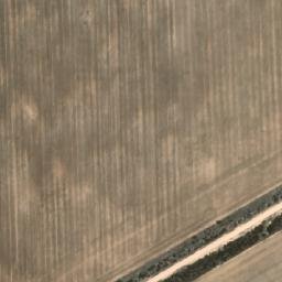 Satellite imagery of Calliss Hill, AU