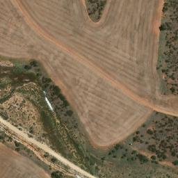 Satellite imagery of Mount Paddy, AU