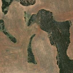 Satellite imagery of Mount Jemie, AU
