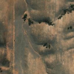 Satellite imagery of Ardincalpo Mines, AU