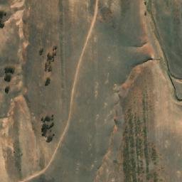 Satellite imagery of Ardincalpo Mines, AU