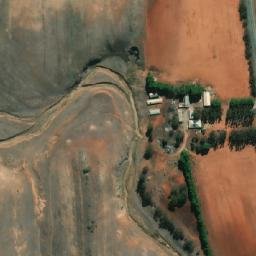 Satellite imagery of Ardincalpo Mines, AU