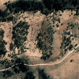 Satellite imagery of White Hill, AU