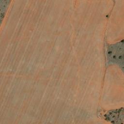 Satellite imagery of West Peak, AU